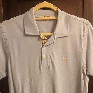 Mens Polo Shirt